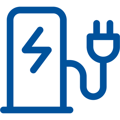 charging-station icon